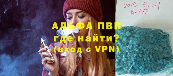 винт Арсеньев